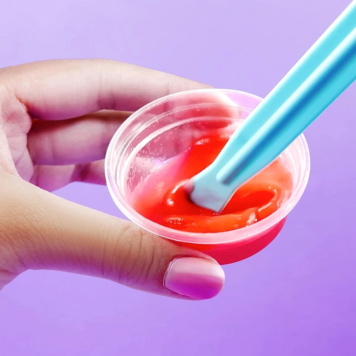 Diy Slime - 3+ years 10 pcs