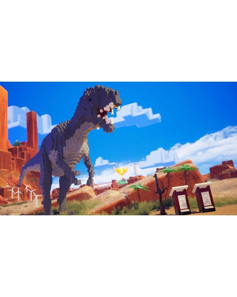 LEGO 2K Drive - PlayStation 5