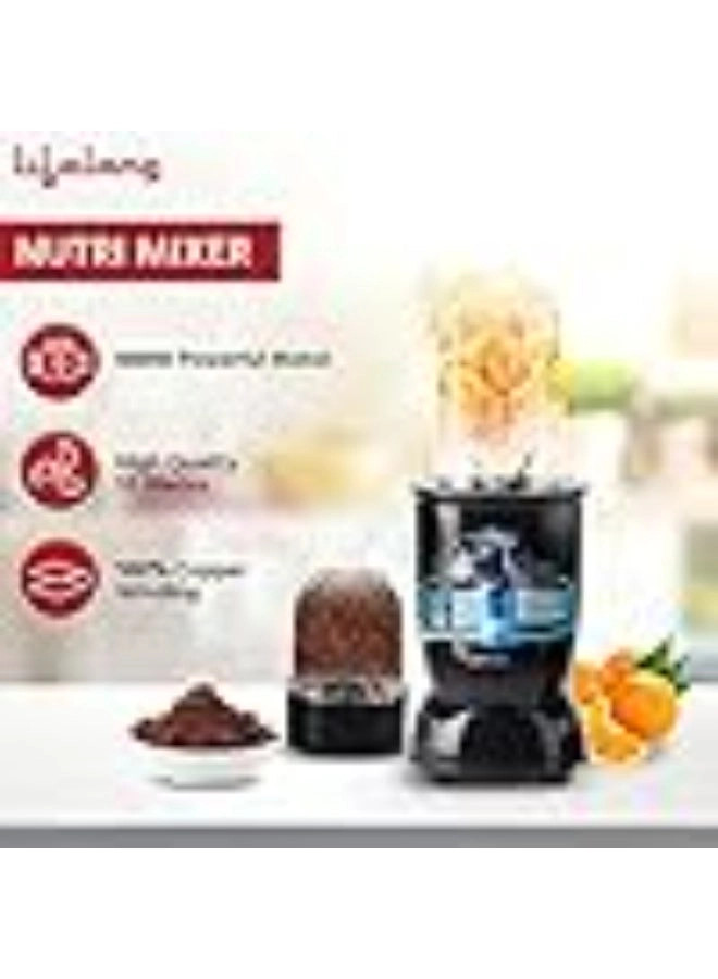 Regalia PowerNutri - 450W