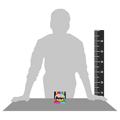 Dobble Connect - Card Game (Spanish)