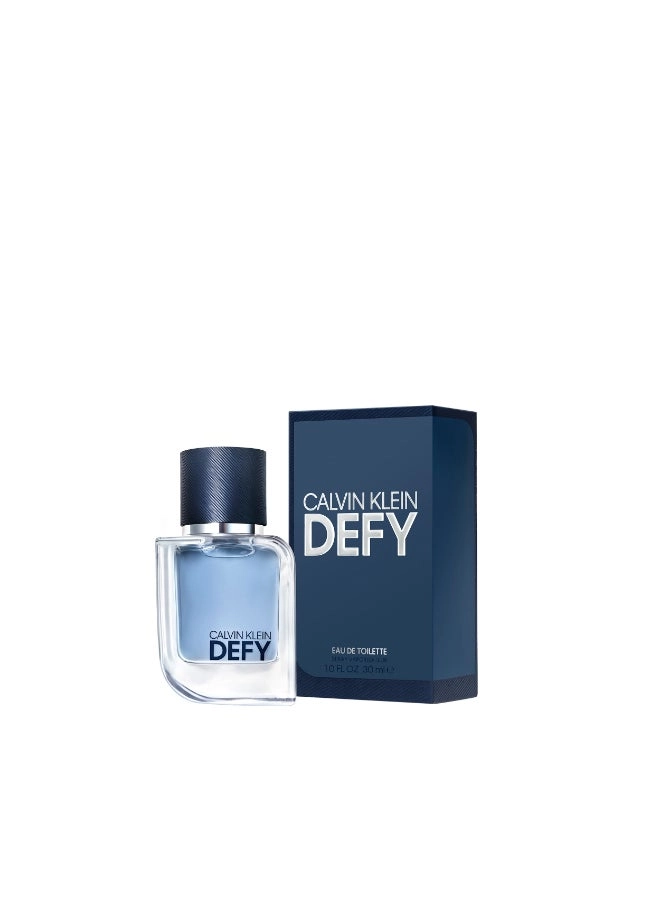 Defy - Eau de Toilette 30 ml
