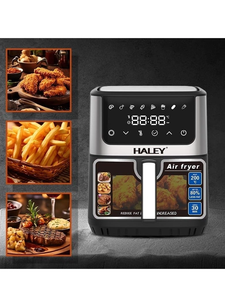 Air Fryer HY-2513