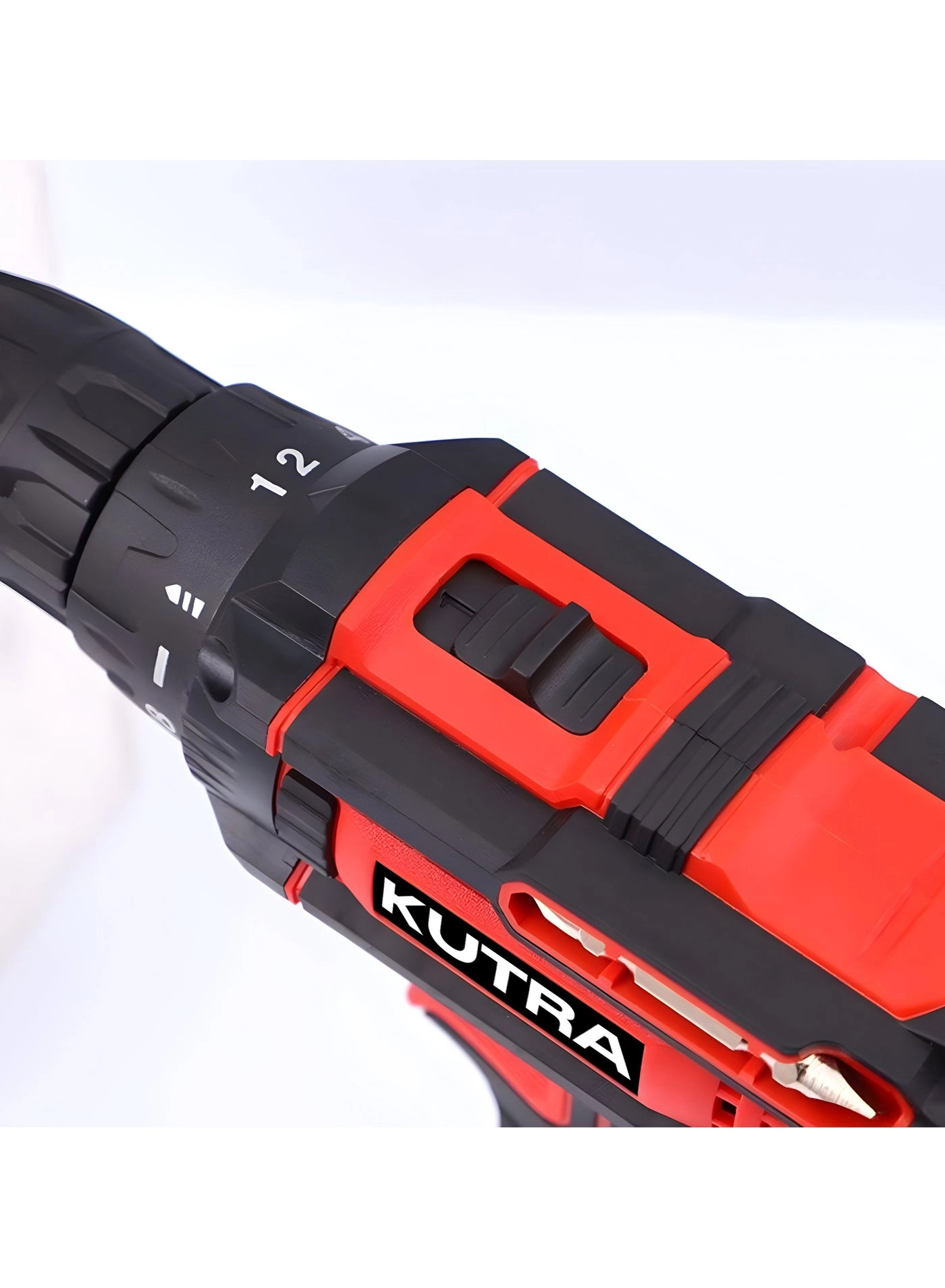 Cordless Drill - 3900mAh