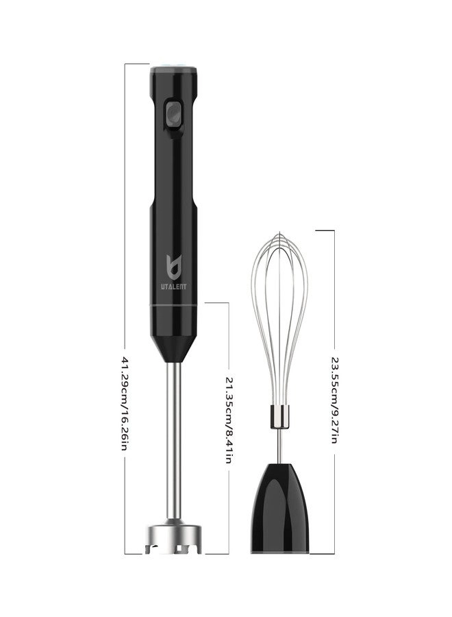 Hand Blender