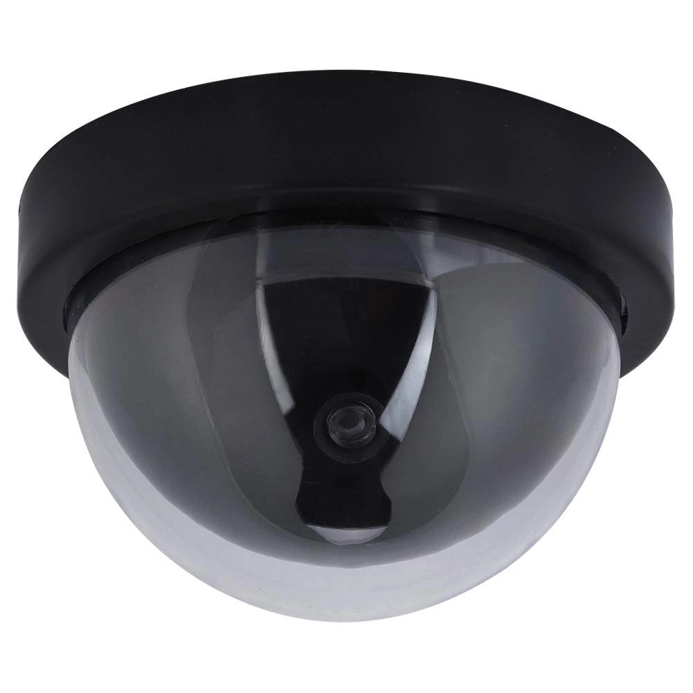 Dummy Security Camera - Indoor and Outdoor Use