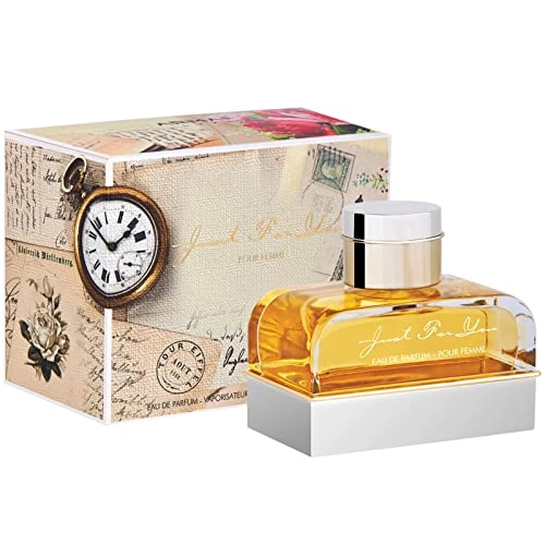 Just For You Eau de Parfum 100 ml