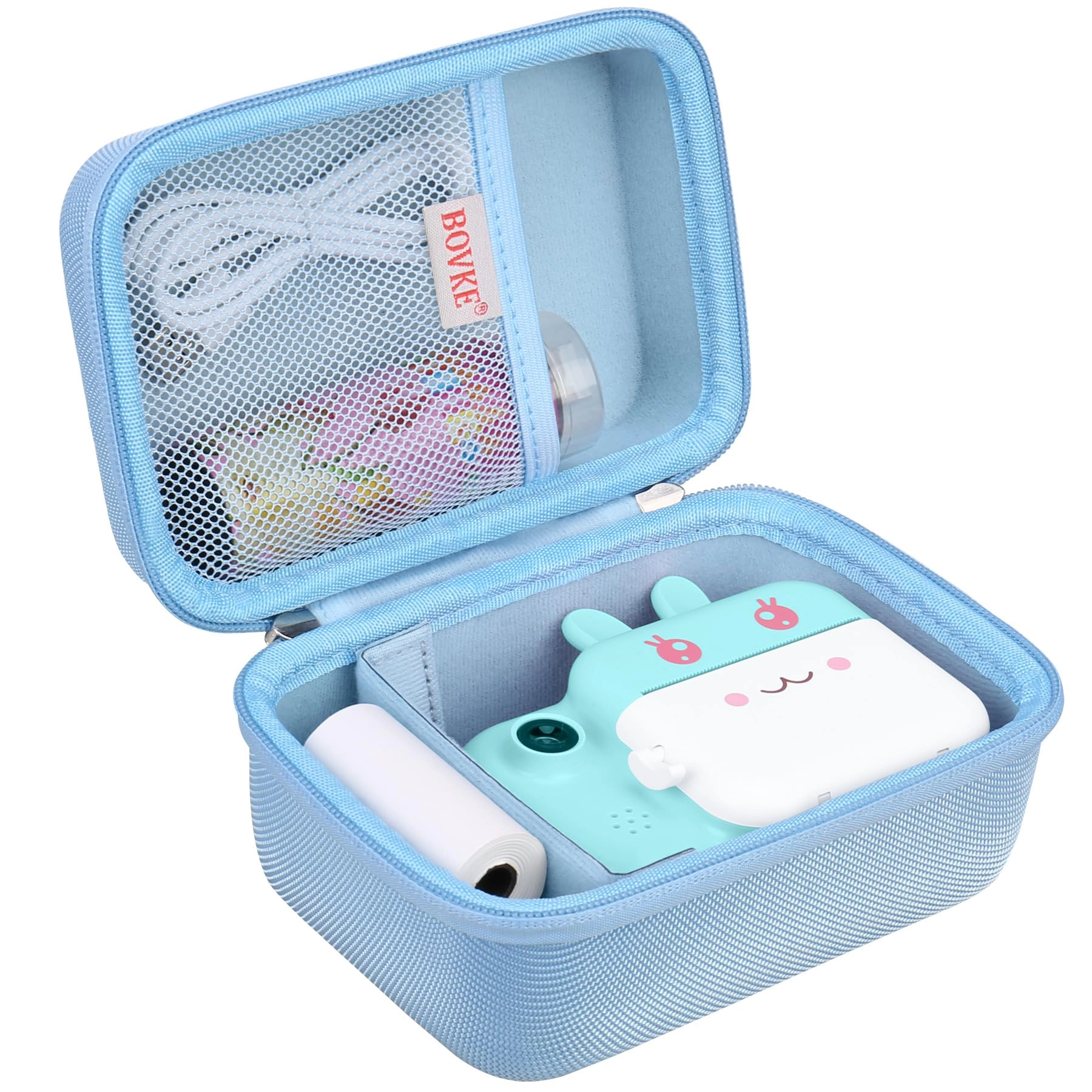 Carrying Case - Compatible with instant digital camera