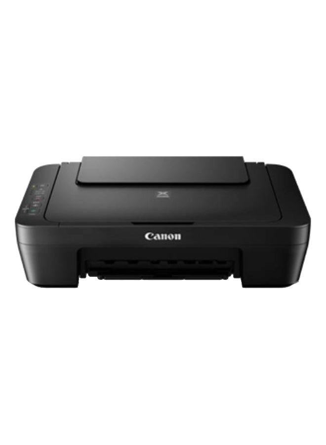 ZenWiFi XP4 - AX1800 2-Pack + PIXMA MG2541S - All-in-One Printer