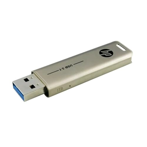 HPFD796L - USB 3.1 1 TB
