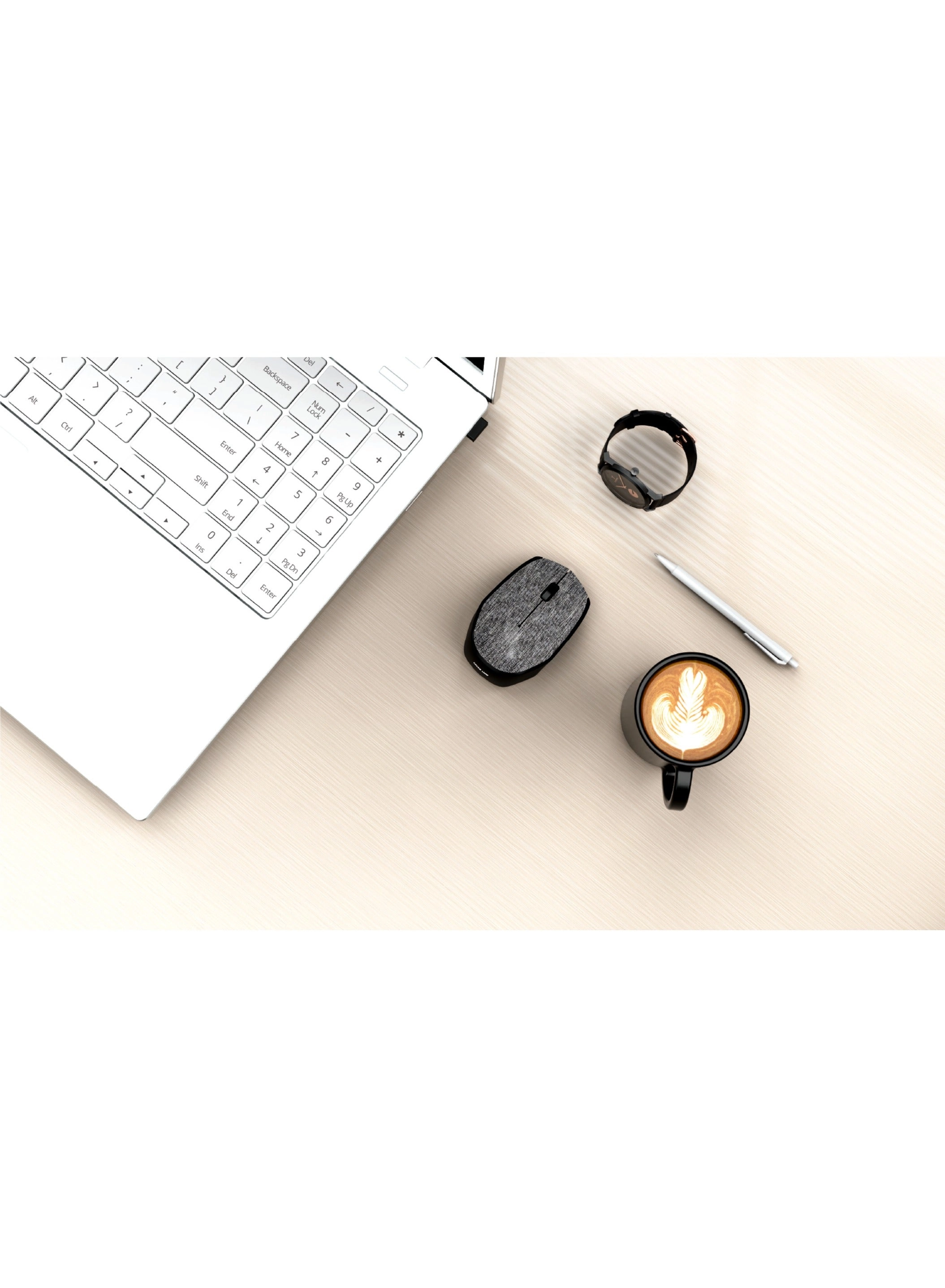 G100 Mouse - Wireless