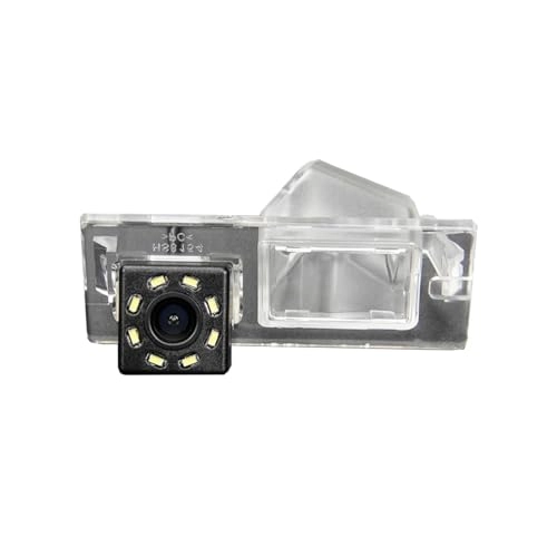 Rear View Camera - Night vision HD