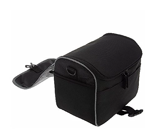 DSLR Camera Bag - 9"L x 6"W x 8-1/2"H