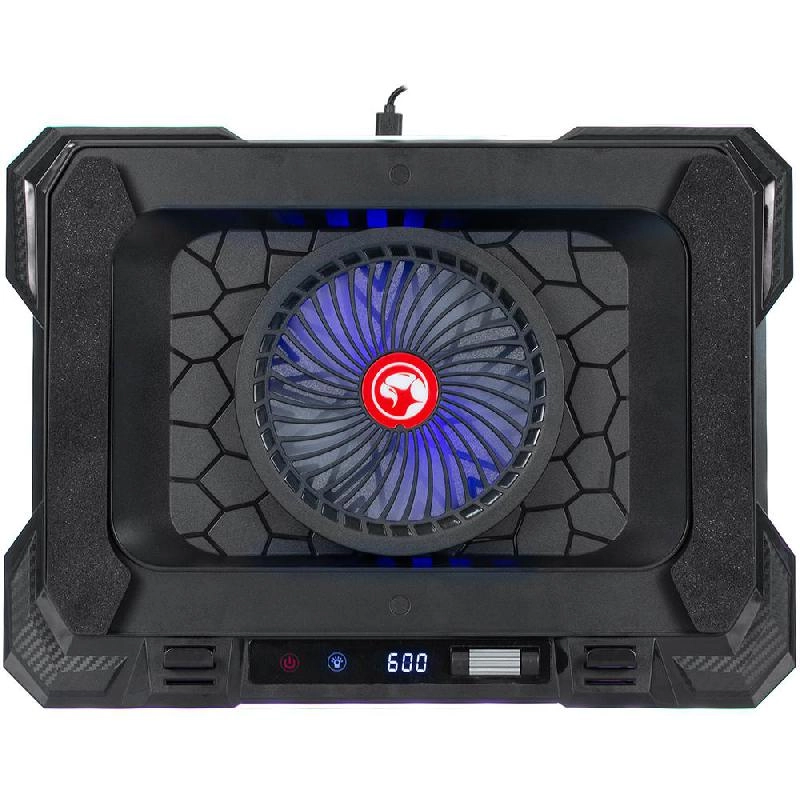 Laptop Cooling Stand - 19" + Cellphone Stand