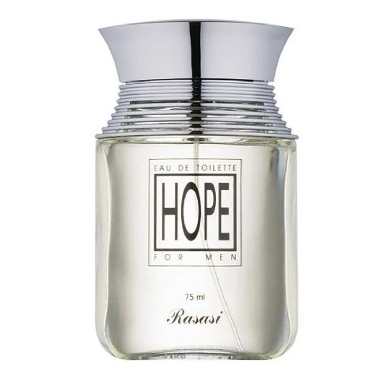 Hope Eau de Toilette 75 ml