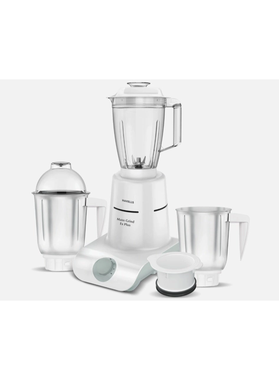 Maxx Grind Ex Plus - 900 Watt