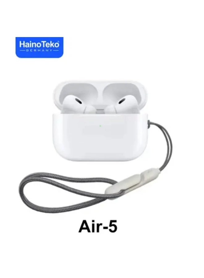 Air 5 Wireless Earphone