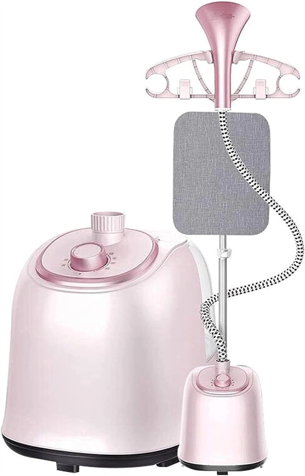 Vertical Garment Steamer - 1800W 1.6L 60min