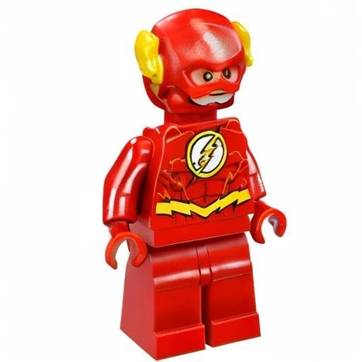 DC Comics Justice League Minifigure (76098)