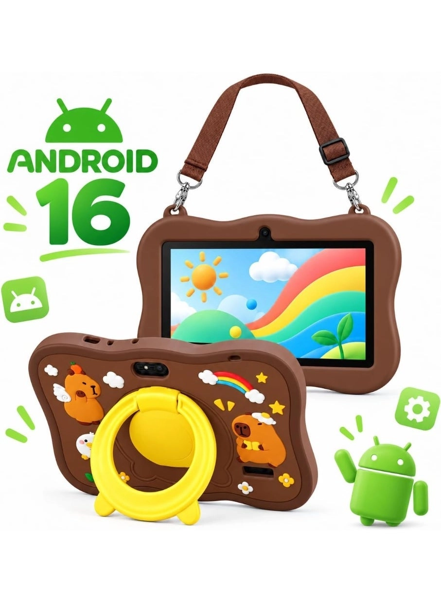 CM66 Tablet 7" Wi-Fi 8GB RAM 256GB