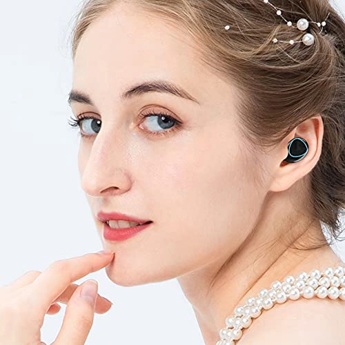 Smart Band - Heart Rate Sensor Wireless Bluetooth Earbud