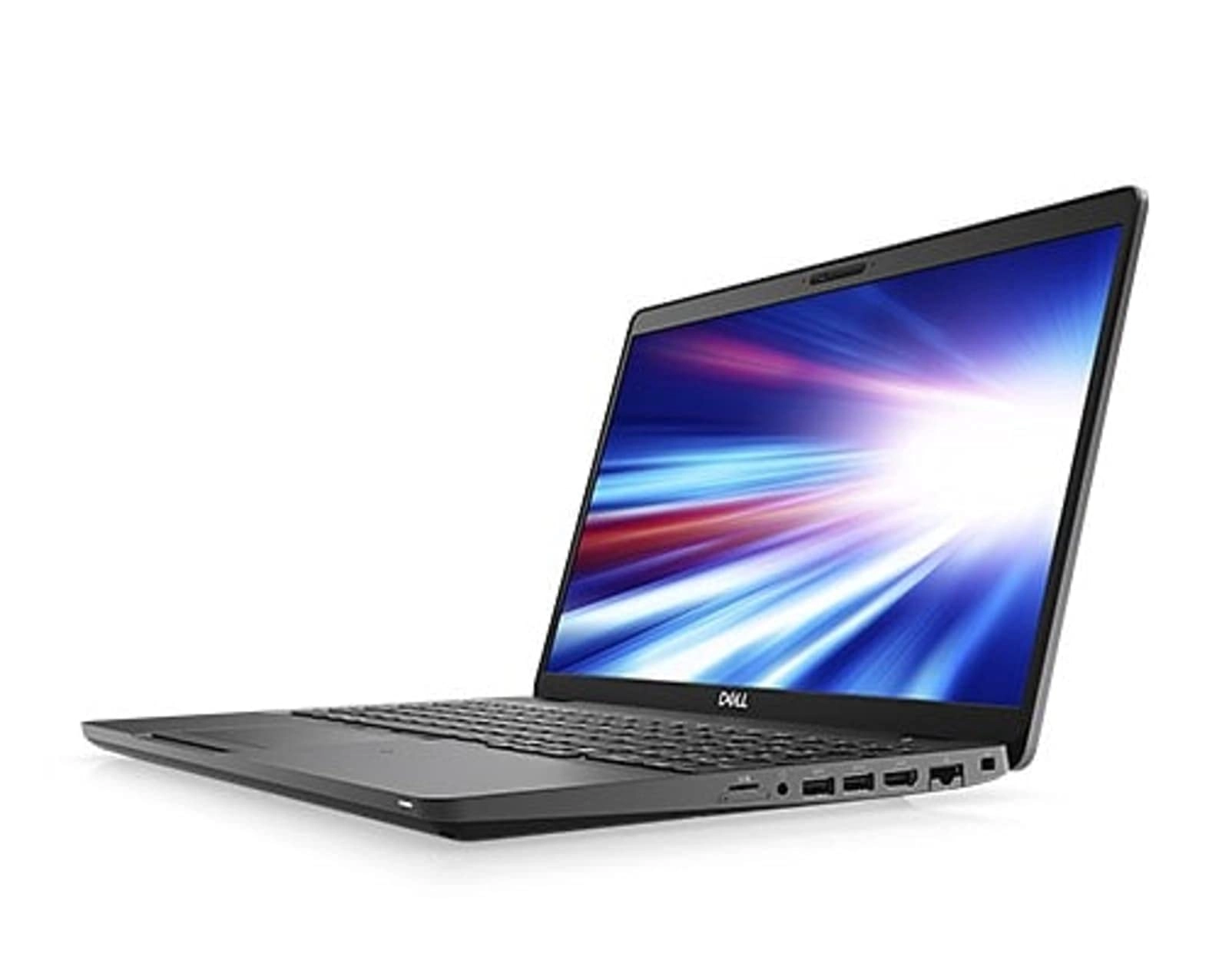 (Renewed) Latitude 5500 - 15.6'' Core i7-8665U 16GB DDR4 256GB SSD