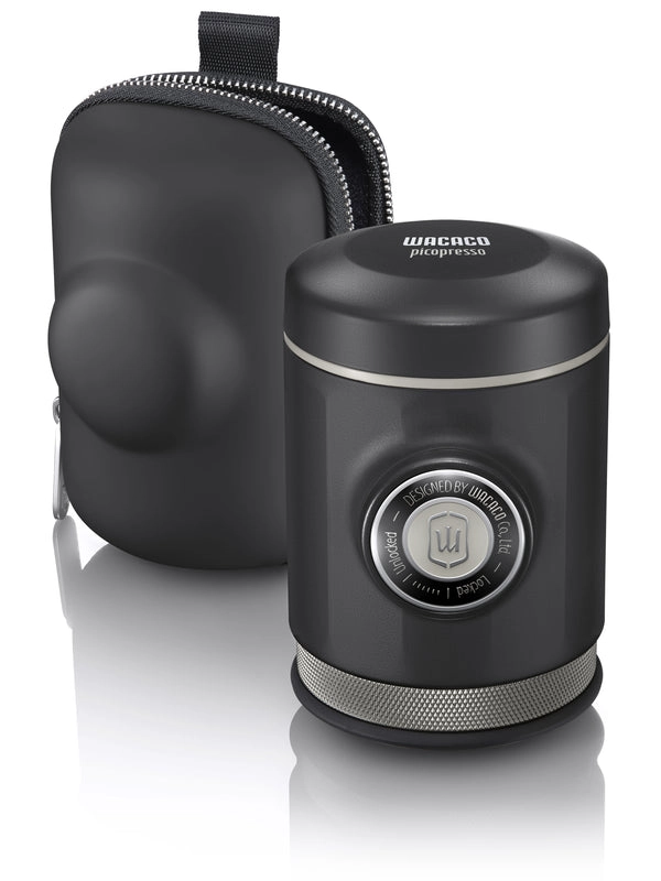 Wacaco PICOPRESSO - Pro-level Double Handheld