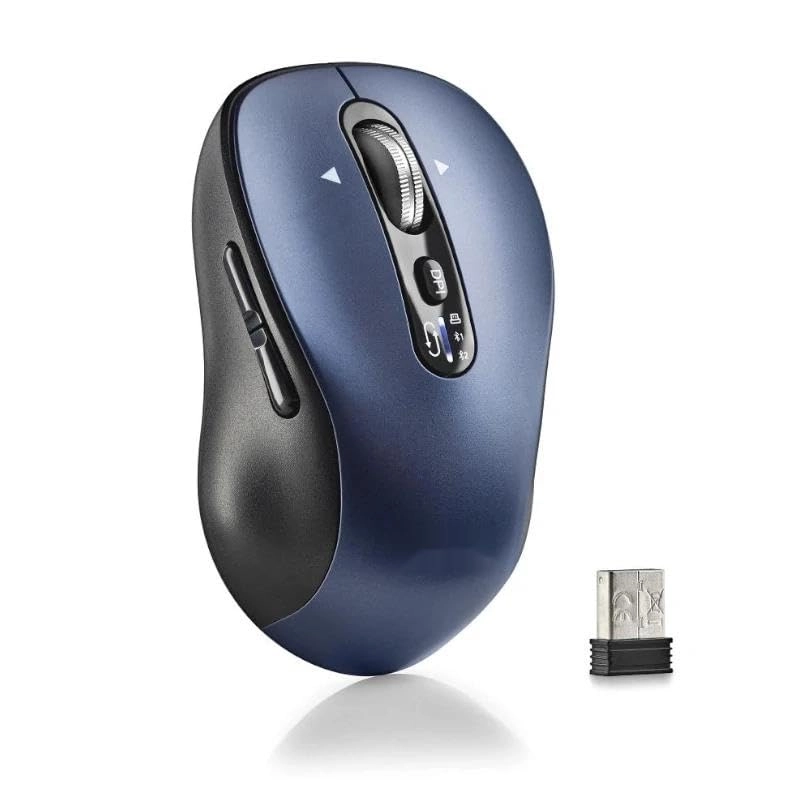 Prendeluz S.L. Mouse - Wireless