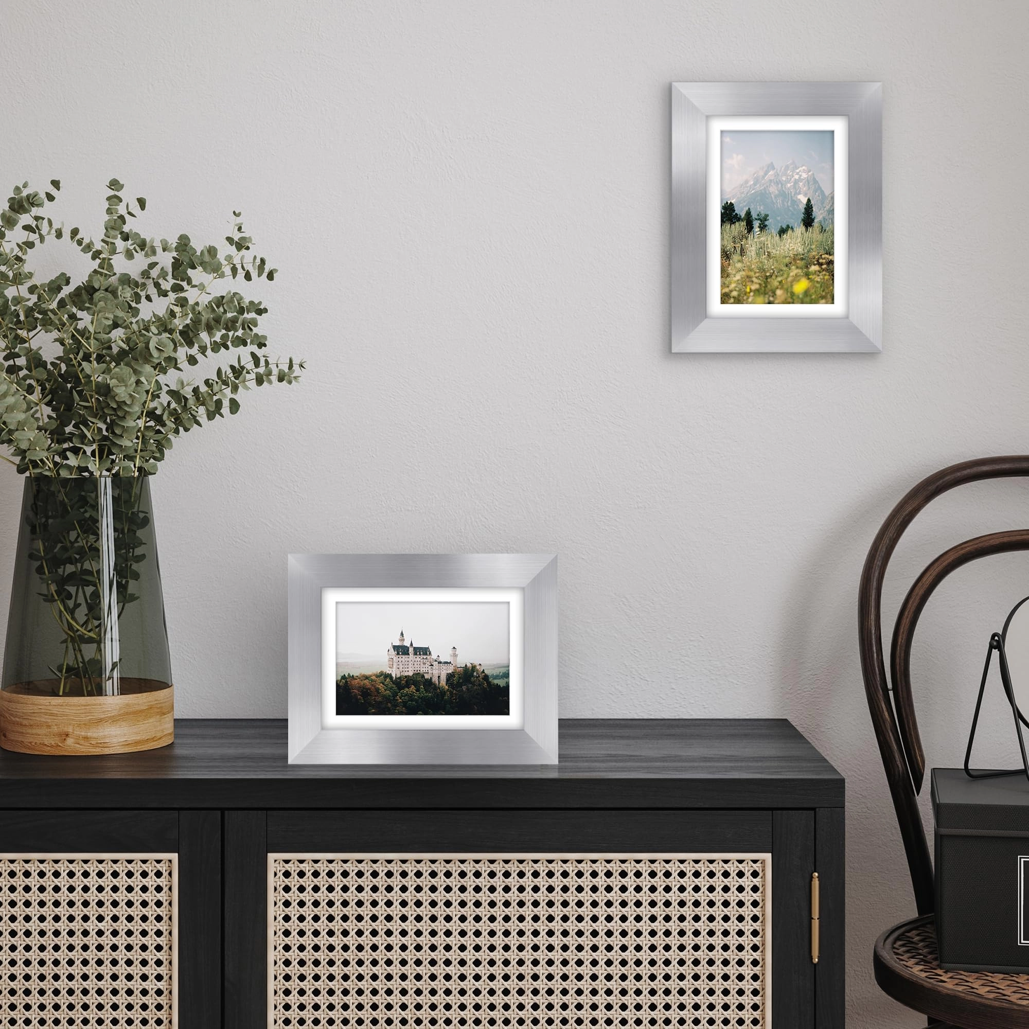Hudson Collection - 5x7 1