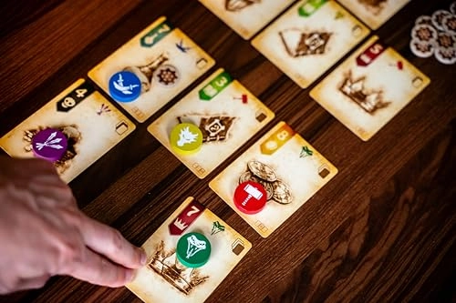 Goblin Vaults - Strategy Game