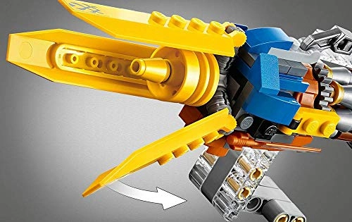 Star Wars Anakin’s Podracer (75258)