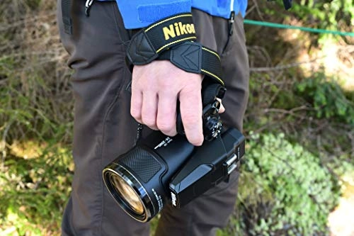 Coolpix P950