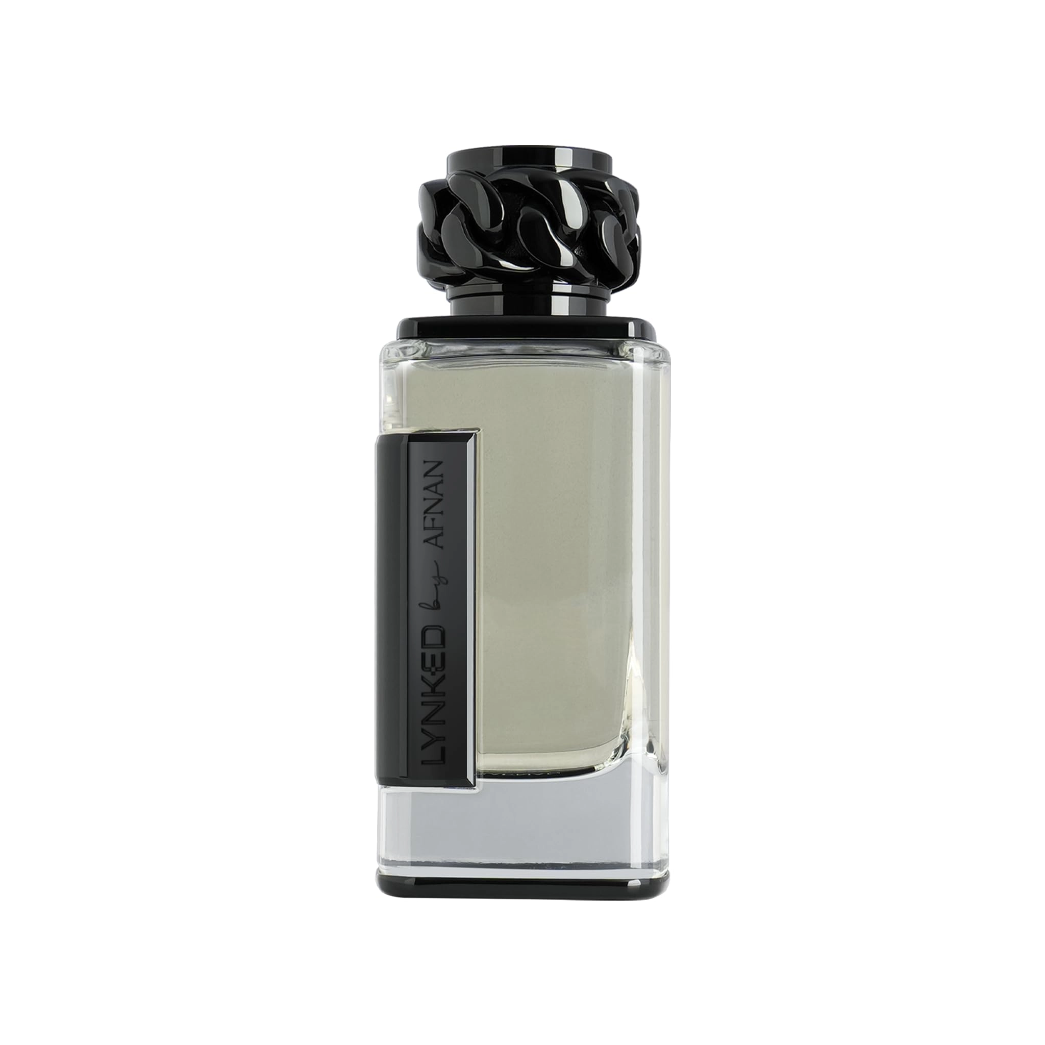 Afnan Perfumes LLC Lynked Freedom Eau de Parfum 100 ml