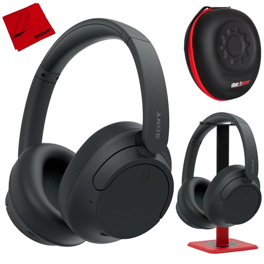 WH-CH720N Wireless Headset