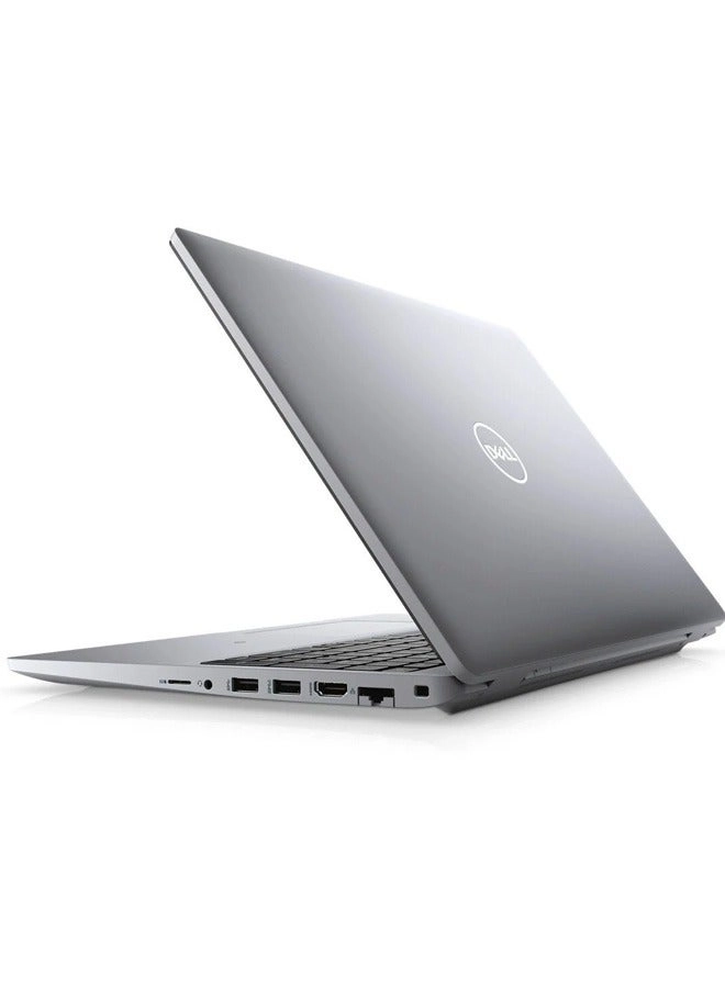 Latitude 5520 - 15.6'' Core i7-1165G7 16GB DDR4 512GB SSD