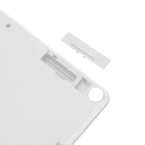 Slim Bluetooth Keyboard - US Wired/Wireless