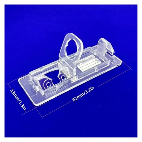 Backup Camera - Night Vision 756 (H) x 504 (V)