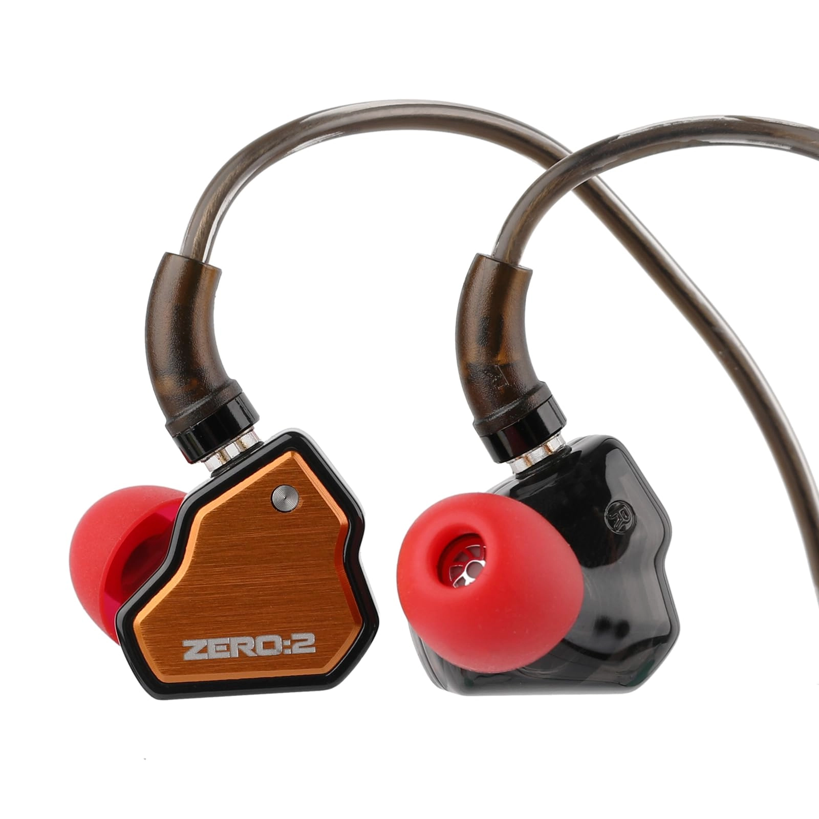 Zero:2 Wired Earbud