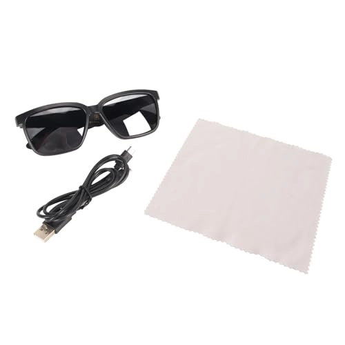 BT Sunglasses - Bluetooth 5.0 Hands-free Calling