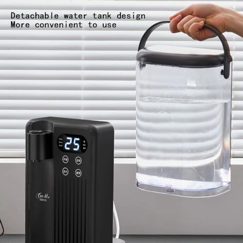 MINI Countertop Water Boiler - 3L