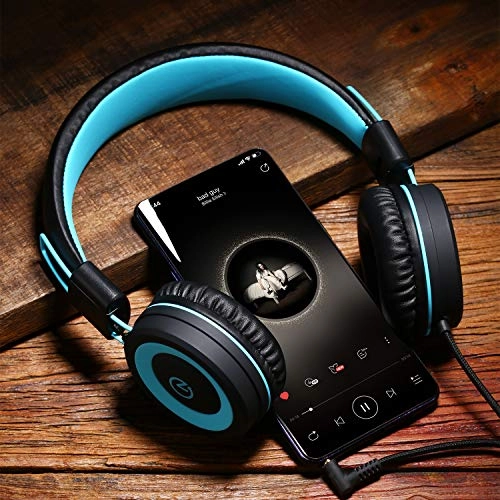 K11 Wired Headphone
