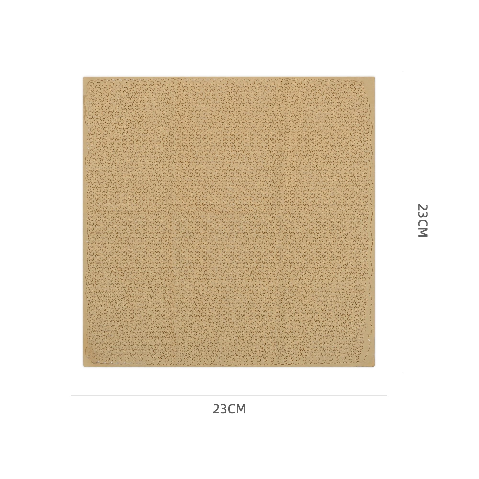 Camouflage Netting - 3pcs 1/35 RC tank