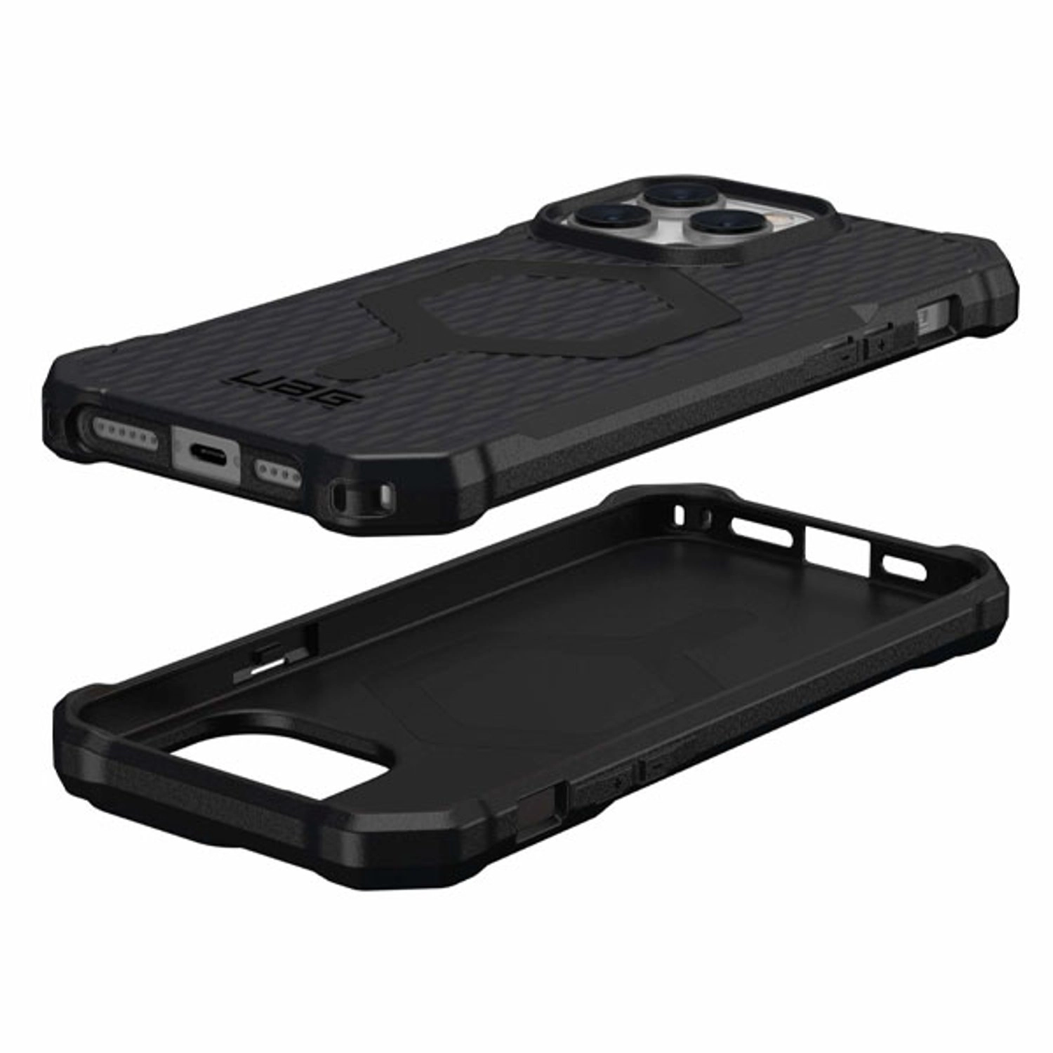 Essential Armor Series Case with MagSafe for iPhone 14 Pro Max