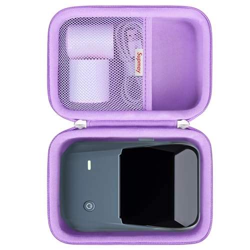 Hard Travel Case - ESOXOFFORE YTETCN WEEFUN GKTZ Anchioo