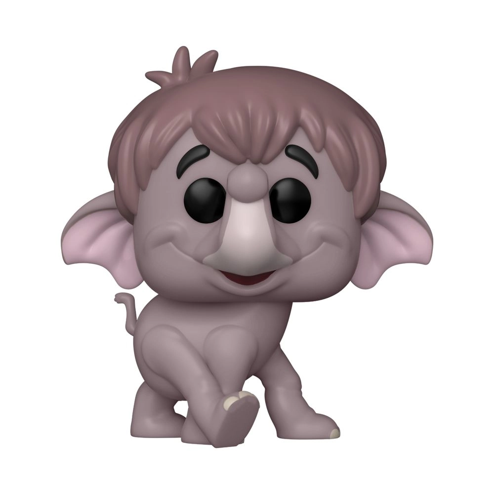 FUNKO TOYS Hathi Jr - The Jungle Book (10.2 cm) (FU80788)