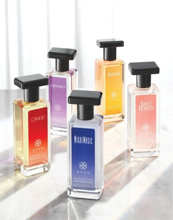 Classics Night Magic - 1.7 oz