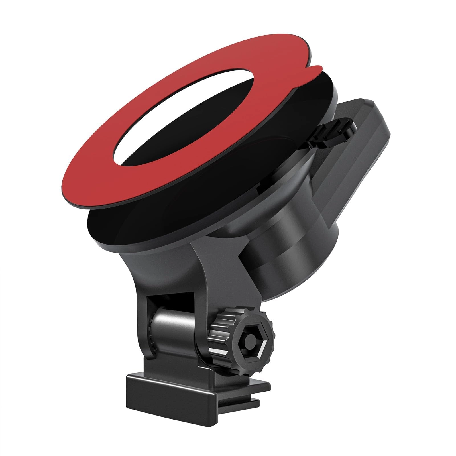 REDTIGER F7N Suction Cup Mount - Built-In GPS