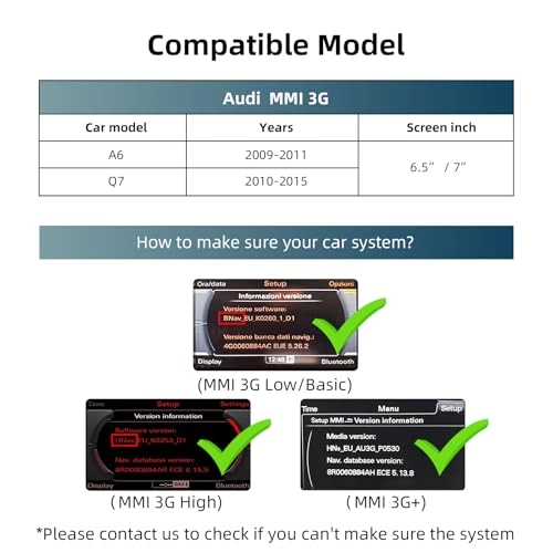 Retrofit Kit Decoder - Bluetooth 5.0