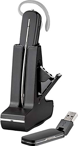 POLY Savi W445 Wireless Headset
