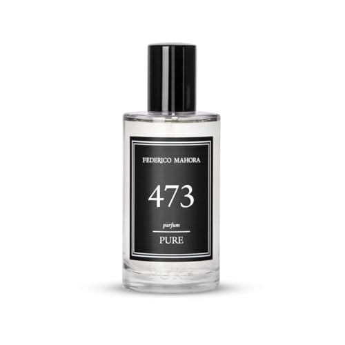 Pure 480 Eau de Parfum - 50 ml