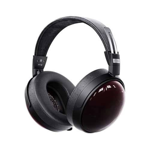 FT13 Wired Headphone